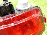 265855178R Фара ПТФ левая Renault Duster 2021 фото 3