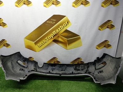 Бампер