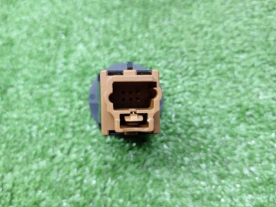 Кнопка AirBag