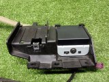 282366871R Кронштейн антенны Renault Duster 2021 фото 1