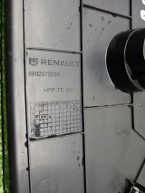 689207003R Накладка на торпедо передняя правая Renault Duster 2021 фото 4