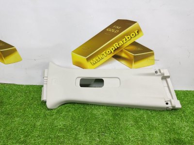 Обшивка стойки
