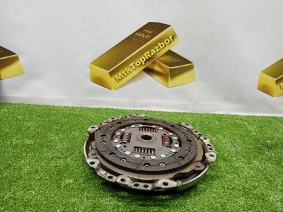 Корзина сцепления
