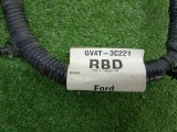 GV4T3C221 Проводка торпедо Ford Kuga 2018 фото 4