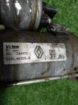 233004430R Стартер Renault Duster 2021 фото 4