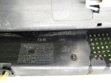 668115673R Жабо Renault Duster 2021 фото 9