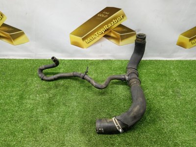 Патрубок радиатора