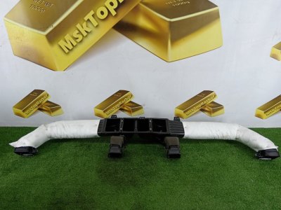 Воздуховод печки