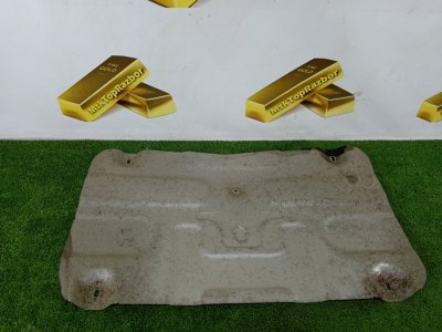 Защита двигателя