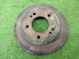 58411-3X300 Диск тормозной задний левый Hyundai Creta 2018 фото 1
