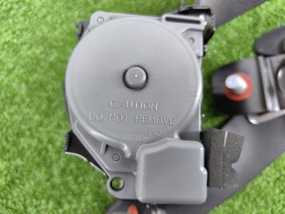 Ремень безопасности