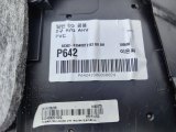 83320B2000, 83302B2640DT2 Обшивка двери задняя правая Kia Soul 2018 фото 10