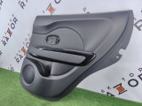 83320B2000, 83302B2640DT2 Обшивка двери задняя правая Kia Soul 2018 фото 5