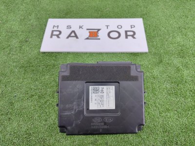 Блок комфорта