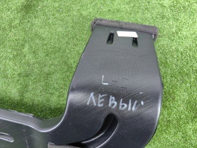 Воздуховод печки
