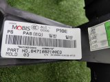 84710B2100, 84710-B2100-EQ Торпедо Kia Soul 2018 фото 13