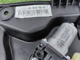 83480B2000, 83481B2000 Стеклоподъемник задний правый Kia Soul 2018 фото 3