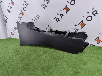 Консоль центральная