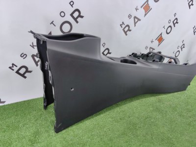 Консоль центральная