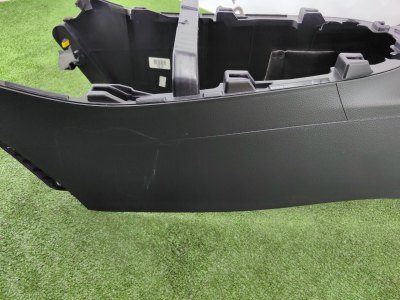 Консоль центральная