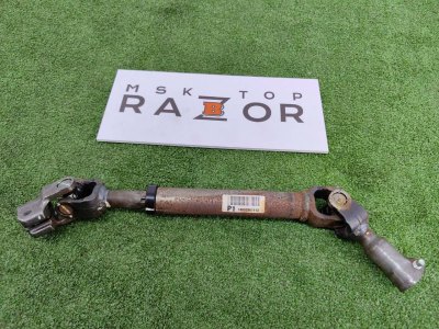 Рулевой карданчик
