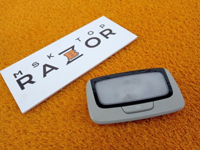 Плафон салона