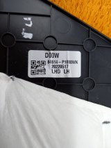 84614P1000WK, 84614P1000 Накладка центральной консоли передняя левая Kia Sportage 2022 фото 4