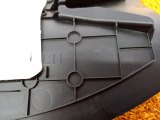 84614P1000WK, 84614P1000 Накладка центральной консоли передняя левая Kia Sportage 2022 фото 5