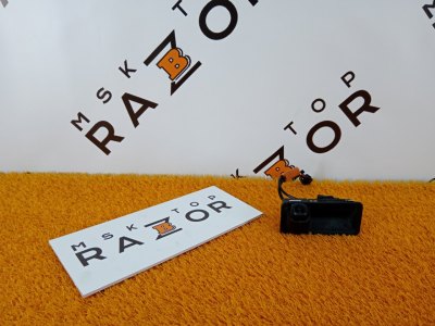 Камера заднего вида