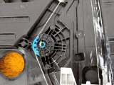 83470P1000 Стеклоподъемник задний левый Kia Sportage 2022 фото 6