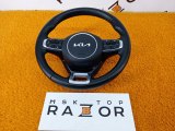 80100P1000, 56111P1200 Руль Kia Sportage 2022 фото 11