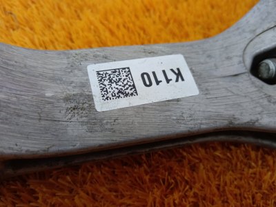 Подушка двигателя