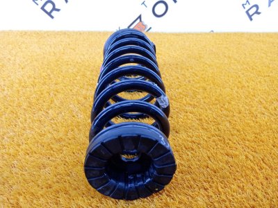 Пружина подвески