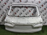 6301200XKQ05AD Крышка багажника Haval F7X 2020 фото 1