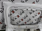 6301200XKQ05AD Крышка багажника Haval F7X 2020 фото 9