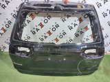 670050R370 Крышка багажника Toyota RAV4 2020 фото 1