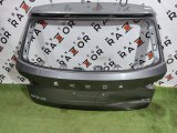 565827025C Крышка багажника Skoda KODIAQ 2019 фото 1