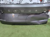565827025C Крышка багажника Skoda KODIAQ 2019 фото 6