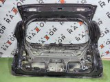 6301119XKQ04AD Крышка багажника Haval F7 2021 фото 2