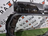 6301119XKQ04AD Крышка багажника Haval F7 2021 фото 3