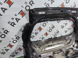 6301119XKQ04AD Крышка багажника Haval F7 2021 фото 8