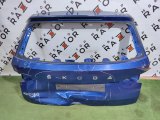 565827025C Крышка багажника Skoda KODIAQ 2020 фото 1