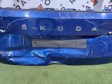 565827025C Крышка багажника Skoda KODIAQ 2020 фото 4