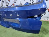 565827025C Крышка багажника Skoda KODIAQ 2020 фото 5