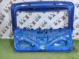565827025C Крышка багажника Skoda KODIAQ 2020 фото 9