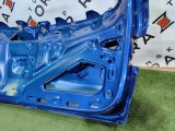 565827025C Крышка багажника Skoda KODIAQ 2020 фото 13