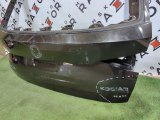 565827025C Крышка багажника Skoda KODIAQ 2017 фото 4