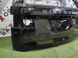 LR080287 Крышка багажника Land Rover Discovery 2017 фото 5