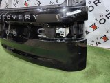 LR080287 Крышка багажника Land Rover Discovery 2017 фото 7