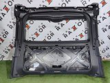 LR080287 Крышка багажника Land Rover Discovery 2017 фото 8